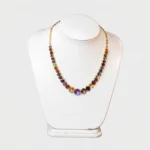 Multi-Colored Throatlet