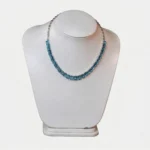 Sapphire Dreams Eternity Necklace